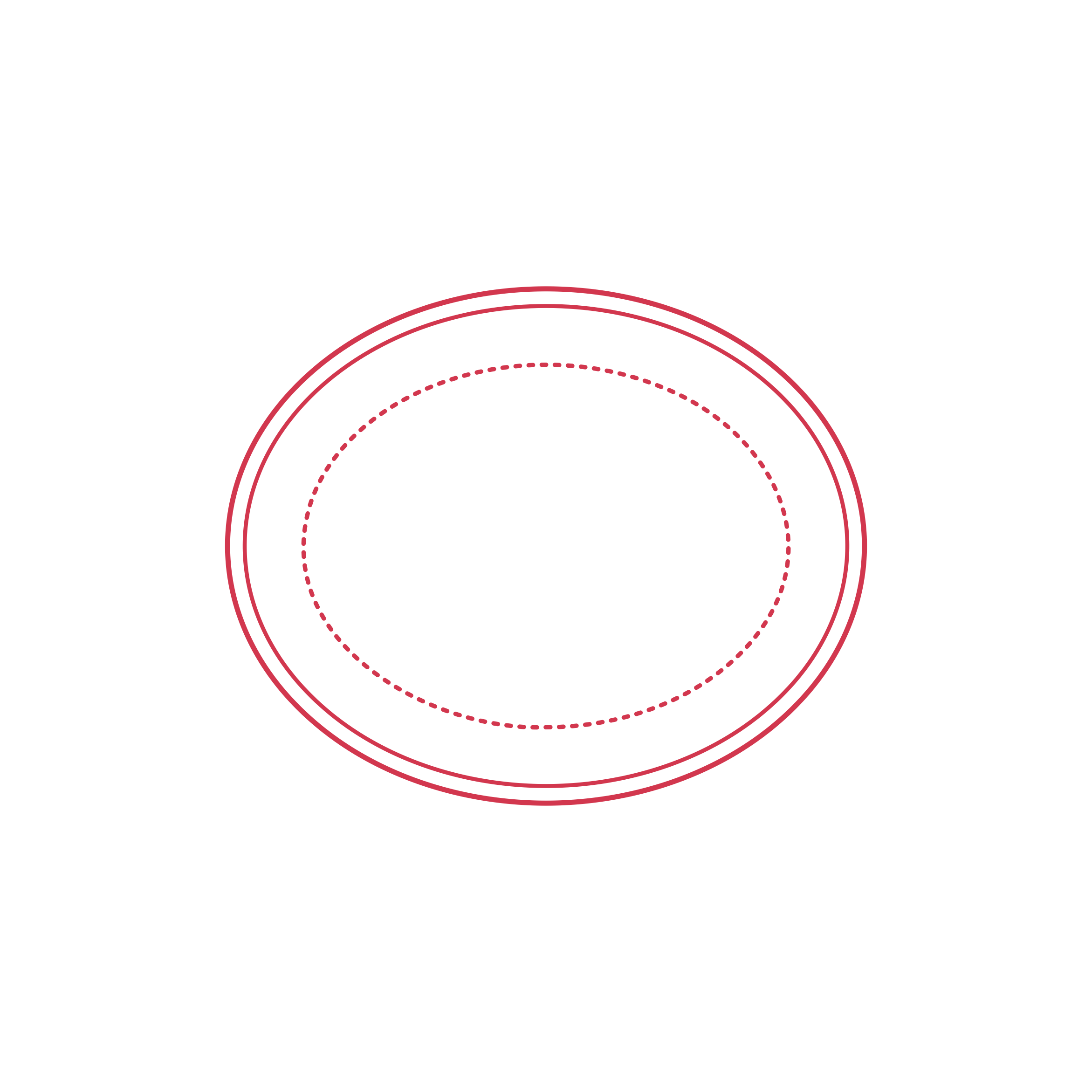 Objects Baking Dishes Ikea Vardagen Oven Dish Small Sticker Outline Svg File Free Vectors